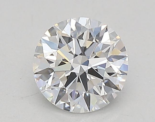 Diamond Lab Grown ROUND 0.49ct VVS1