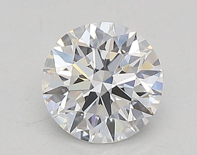 Diamond Lab Grown ROUND 0.49ct VVS1 - J.R.DUNN product