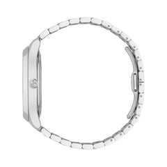 Gucci G-Timeless 42mm Two-Tone Bee Watch