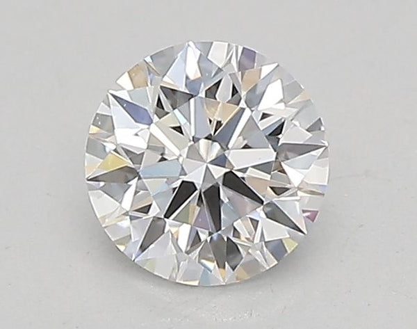 Diamond Lab Grown ROUND 0.41ct VVS1