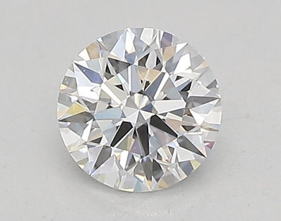 Diamond Lab Grown ROUND 0.41ct VVS1 - J.R.DUNN product
