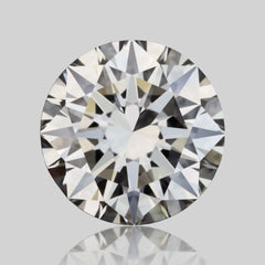 Diamond ROUND 0.3ct VVS1
