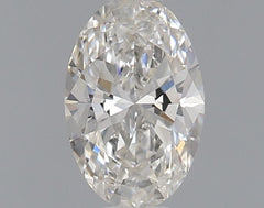 Diamond OVAL 0.3ct VS1