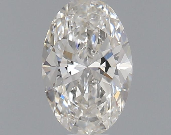 Diamond OVAL 0.3ct VS1