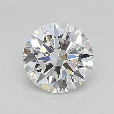 Diamond Lab Grown ROUND 0.66ct VS2 - J.R.DUNN product