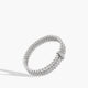 18K White Gold