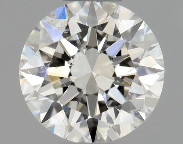 Diamond ROUND 0.4ct SI2