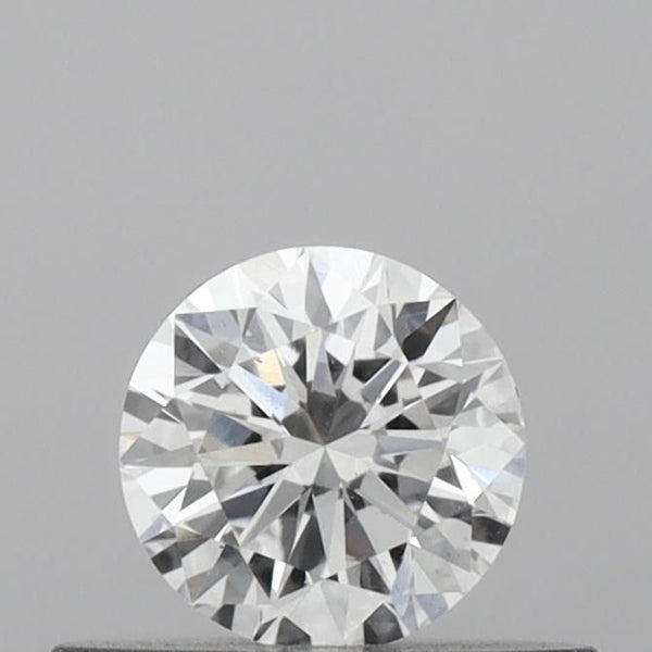 Diamond Lab Grown ROUND 0.33ct VS2