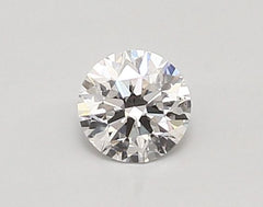 Diamond Lab Grown ROUND 0.44ct VS2