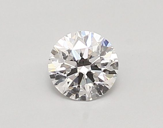 Diamond Lab Grown ROUND 0.44ct VS2