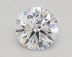 Diamond Lab Grown ROUND 0.45ct VVS2
