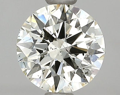 Diamond ROUND 0.6ct SI2 - J.R.DUNN product