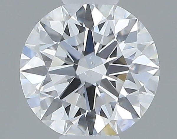 Diamond ROUND 0.3ct SI1