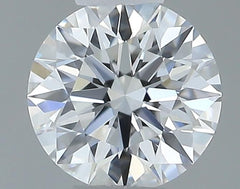 Diamond ROUND 0.3ct SI1