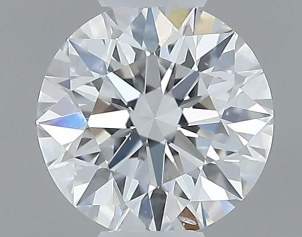 Diamond ROUND 0.3ct SI1