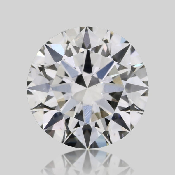 Diamond ROUND 0.3ct VS2