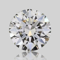 Diamond ROUND 0.33ct VS1