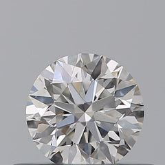 Diamond ROUND 0.33ct VS2