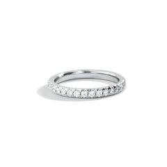 .75 ctw Round Diamond Eternity Ring