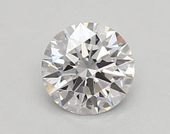 Diamond Lab Grown ROUND 0.44ct VS2