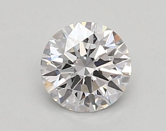 Diamond Lab Grown ROUND 0.44ct VS2