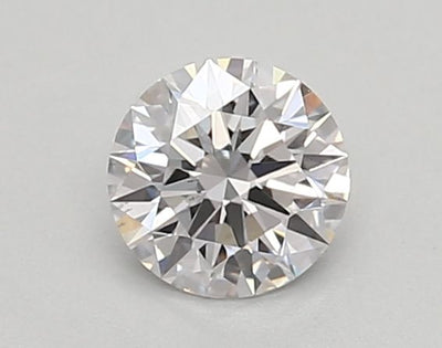 Diamond Lab Grown ROUND 0.44ct VS2 - J.R.DUNN product
