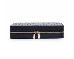 WOLF Maria Large Jewelry Zip Case