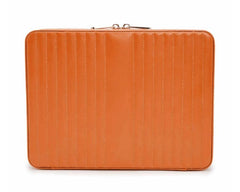 WOLF Maria Large Jewelry Zip Case