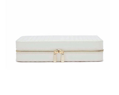 WOLF Maria Large Jewelry Zip Case - Wolf product