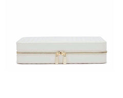 WOLF Maria Large Jewelry Zip Case