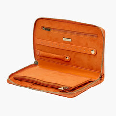 WOLF Maria Travel Jewelry Portfolio