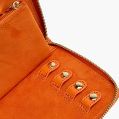 WOLF Maria Travel Jewelry Portfolio