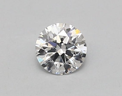 Diamond Lab Grown ROUND 0.38ct VS1 - J.R.DUNN product
