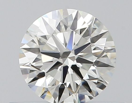 Diamond ROUND 0.4ct VVS1