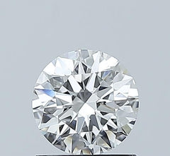 Diamond Lab Grown ROUND 0.7ct VS1