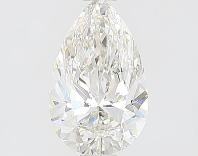Diamond Lab Grown PEAR 0.92ct VS1 - J.R.DUNN product