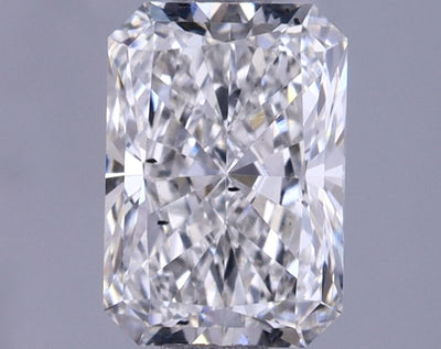 Diamond Lab Grown RADIANT 1.02ct SI1 - J.R.DUNN product