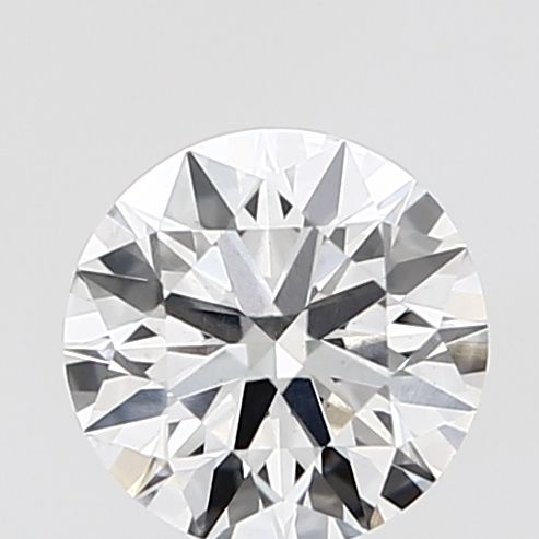 Diamond Lab Grown ROUND 0.73ct VS1