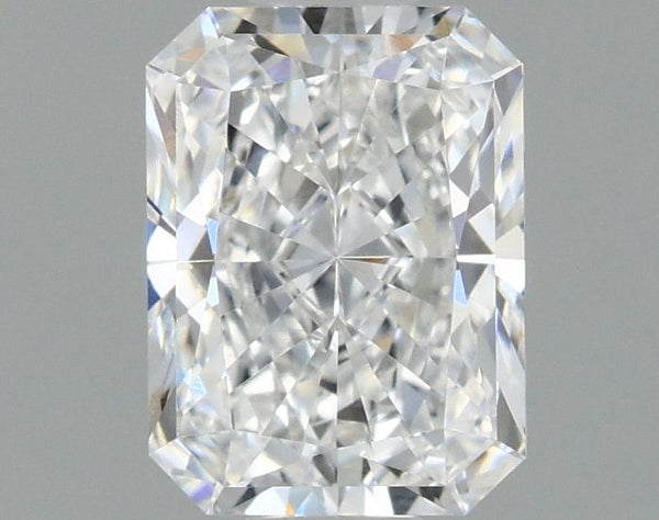 Diamond Lab Grown RADIANT 0.97ct VVS2