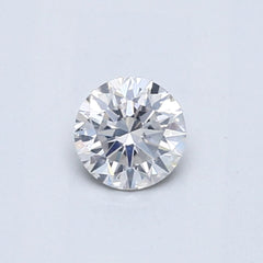 Diamond ROUND 0.38ct SI2