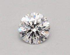 Diamond Lab Grown ROUND 0.48ct VS1