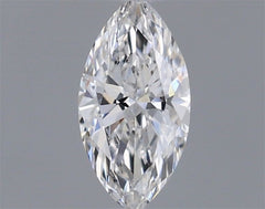 Diamond Lab Grown MARQUISE 0.36ct VVS2
