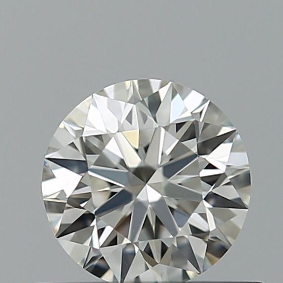 Diamond ROUND 0.43ct SI2