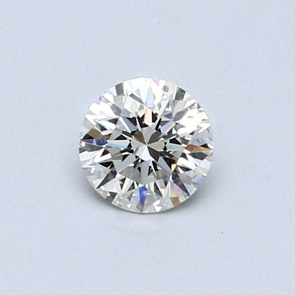 Diamond ROUND 0.44ct SI2