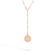 18K Rose Gold