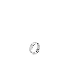 Roberto Coin Love In Verona Medium Flower Band Ring