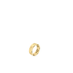 Roberto Coin Love In Verona Medium Flower Band Ring