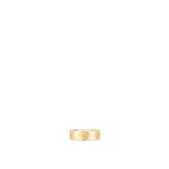 Roberto Coin Love In Verona Medium Flower Band Ring