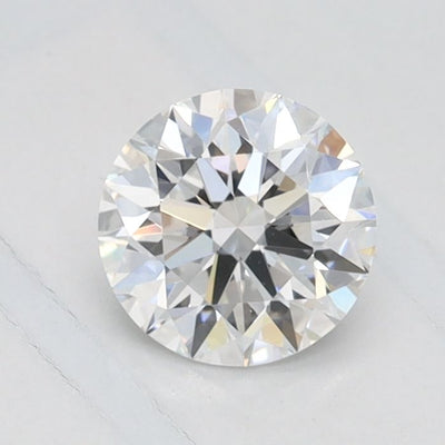 Diamond Lab Grown ROUND 0.53ct IF - J.R.DUNN product