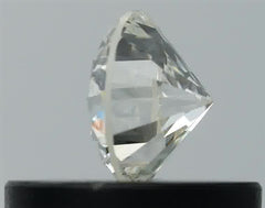 Diamond ROUND 0.3ct I1
